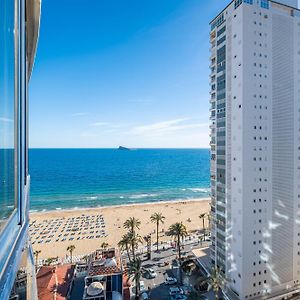 Acintur 13-A Apartment Levante Beach-Old Town